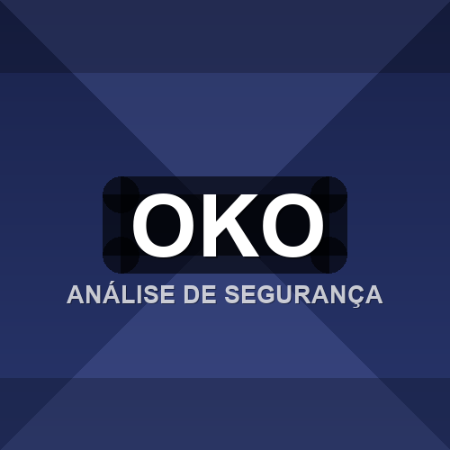 oko logo
