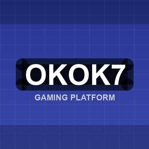 okok7 logo