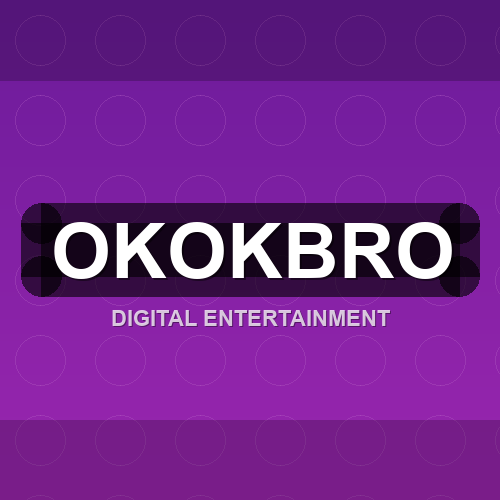okokbro logo