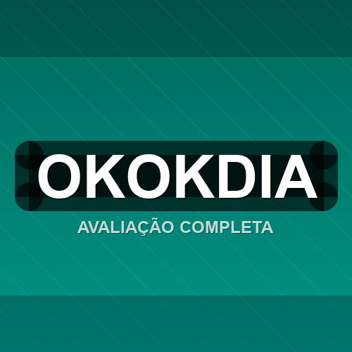 okokdia logo