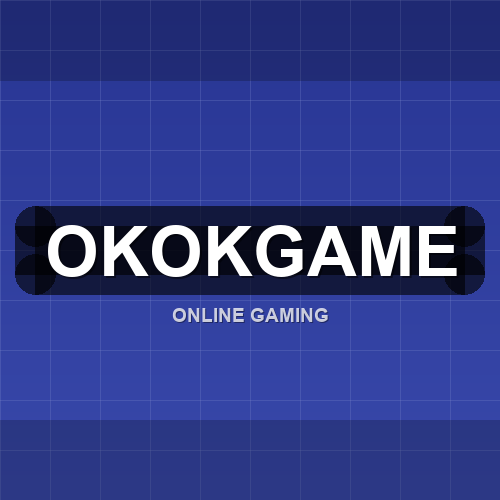 okokgame logo