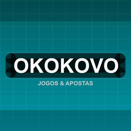 okokovo logo