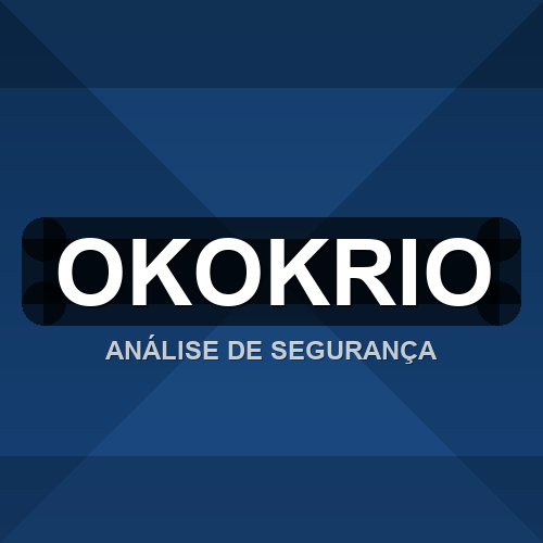 okokrio logo