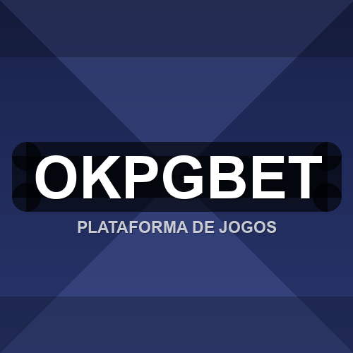 okpgbet logo