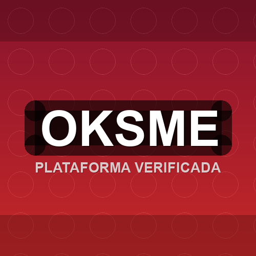 oksme logo