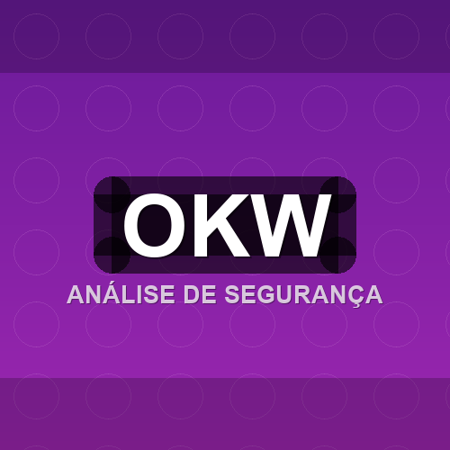 okw logo