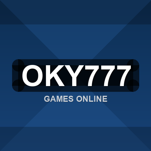 oky777 logo