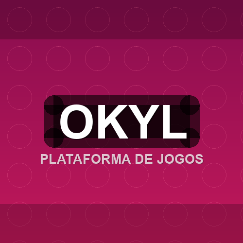 okyl logo