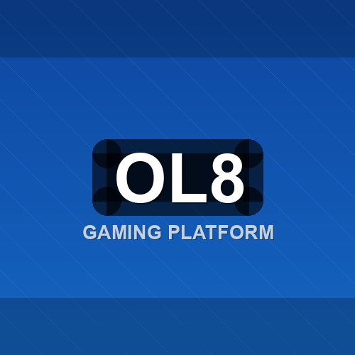 ol8 logo