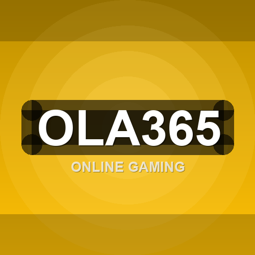 ola365 logo