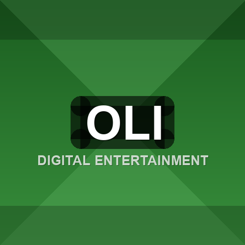oli logo