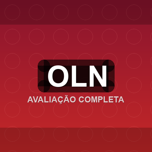 oln logo