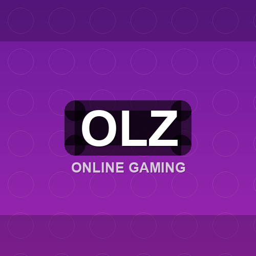 olz logo