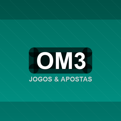 om3 logo