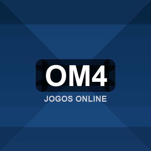 om4 logo