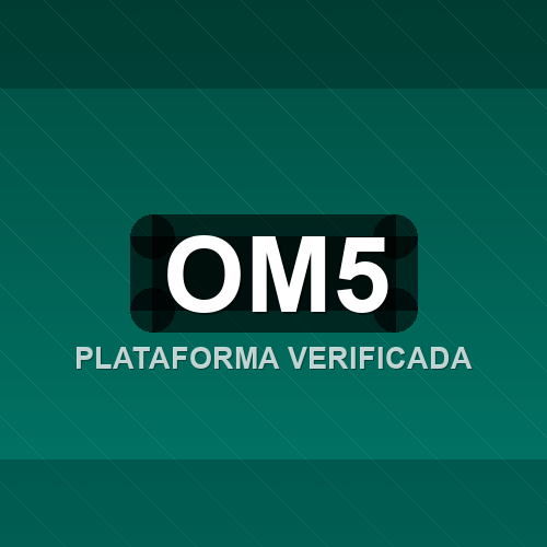 om5 logo
