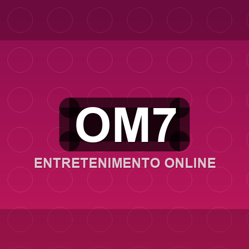 om7 logo