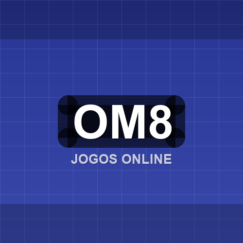 om8 logo