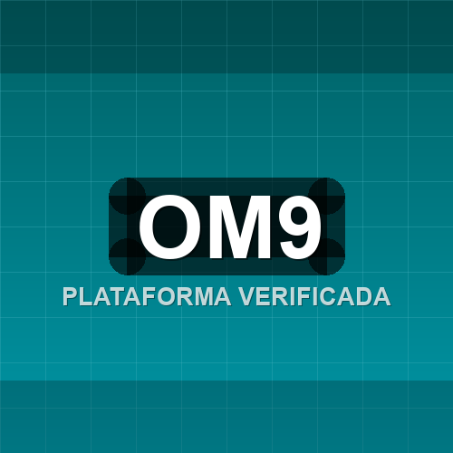 om9 logo