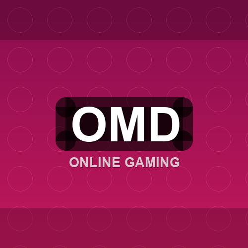 omd logo