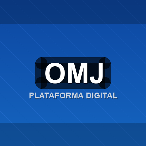 omj logo
