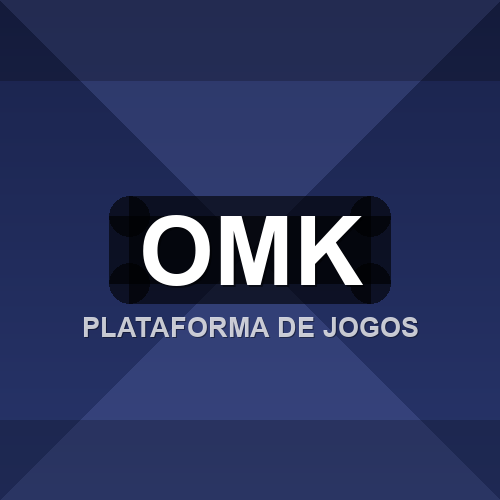 omk logo