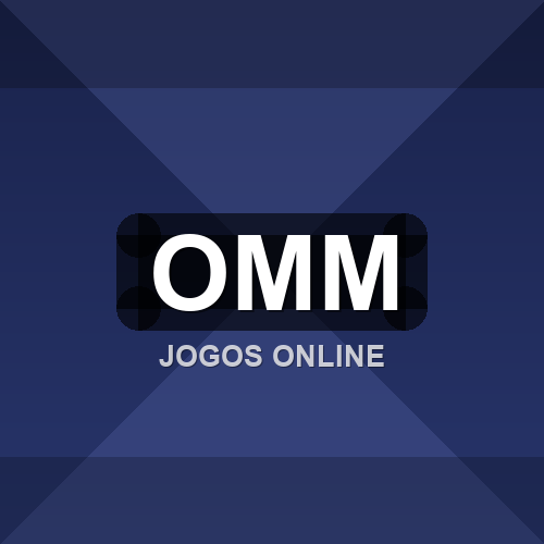 omm logo