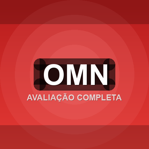 omn logo