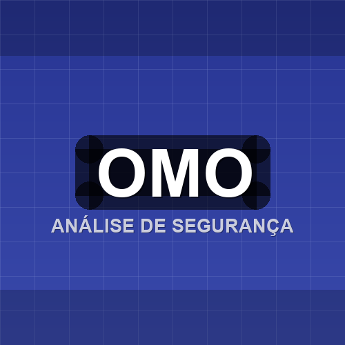 omo logo