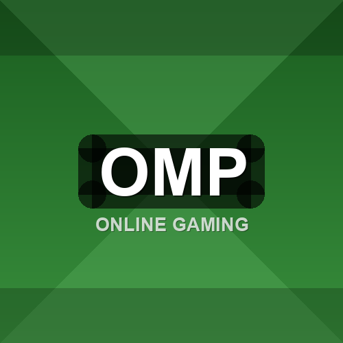 omp logo