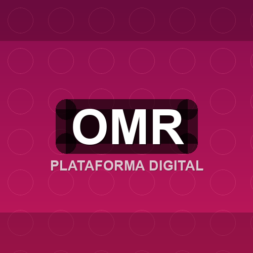 omr logo