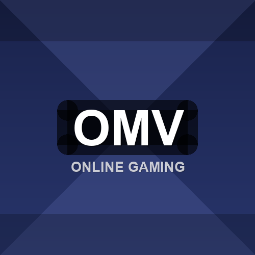 omv logo