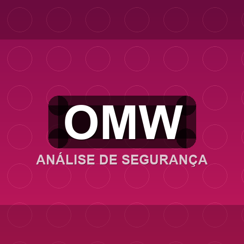 omw logo