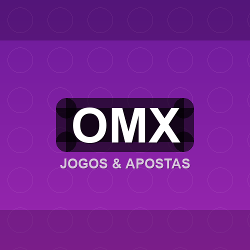 omx logo