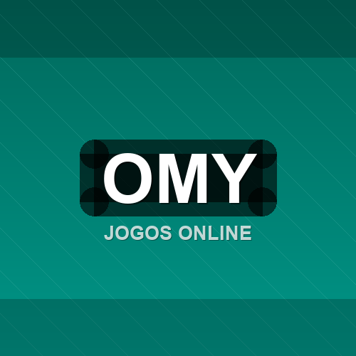 omy logo