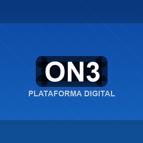 on3 logo