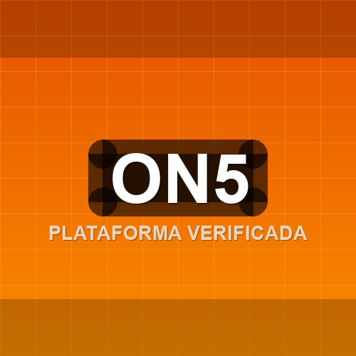 on5 logo