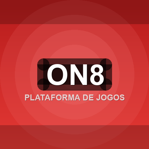 on8 logo