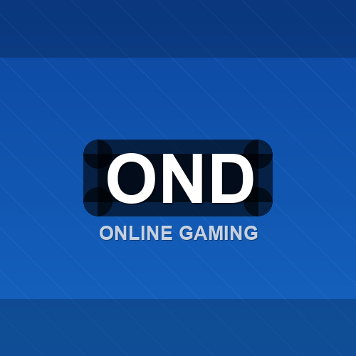 ond logo