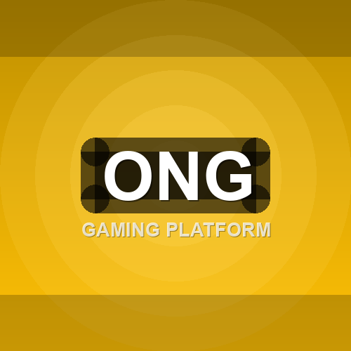 ong logo