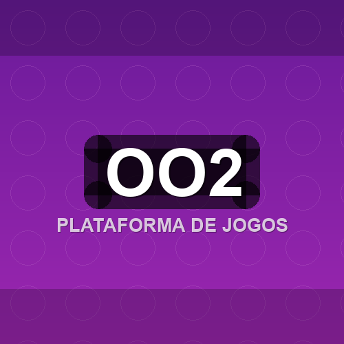 oo2 logo