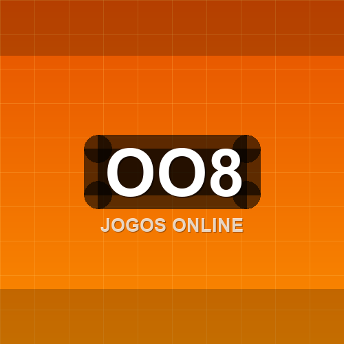 oo8 logo