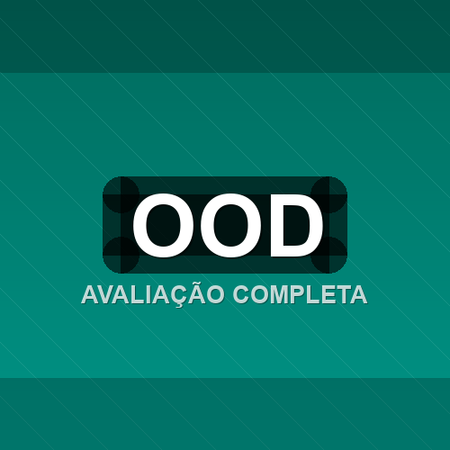 ood logo