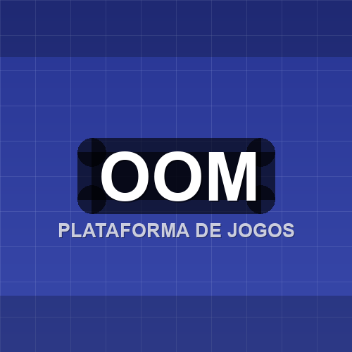 oom logo