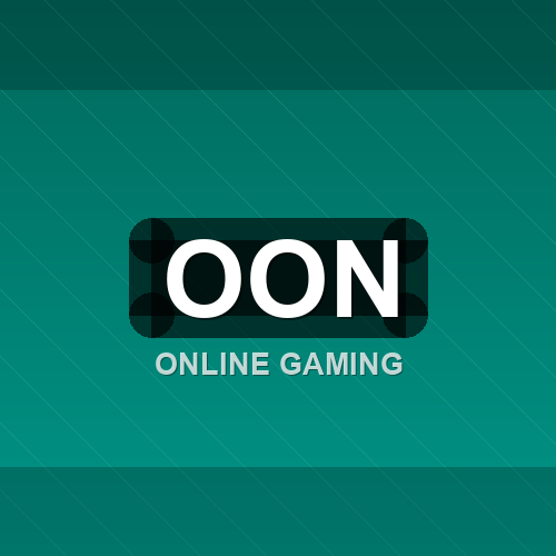 oon logo