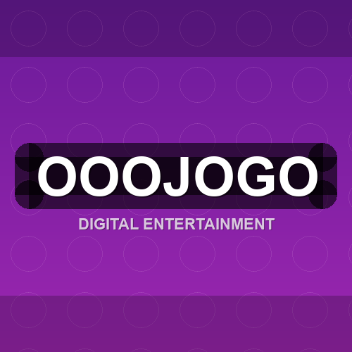 ooojogo logo