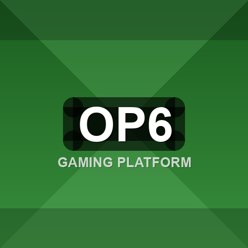 op6 logo