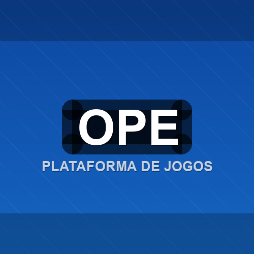 ope logo