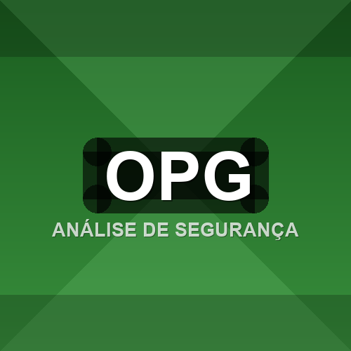 opg logo