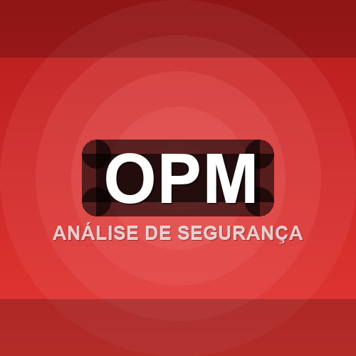 opm logo